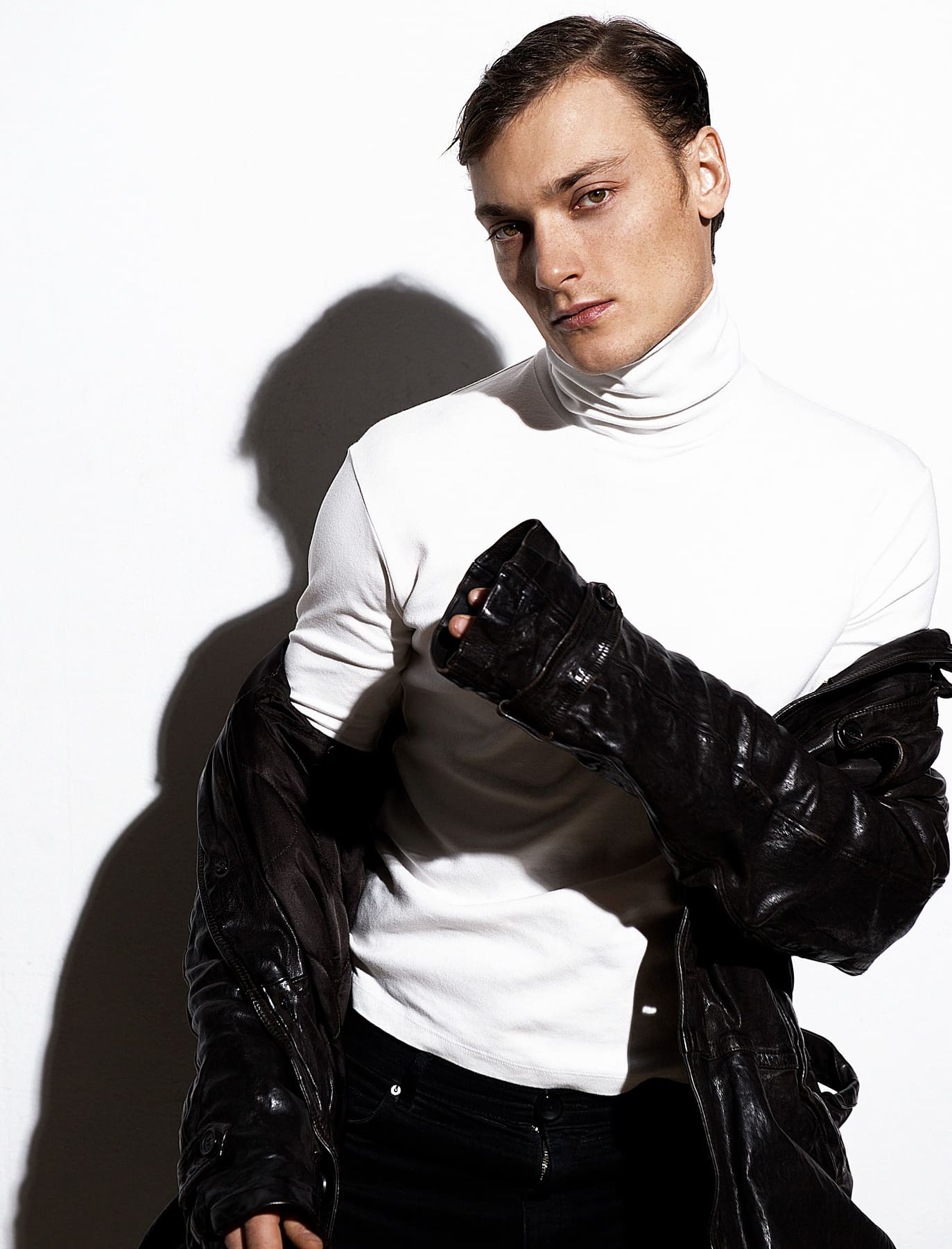 Model Shootings 234