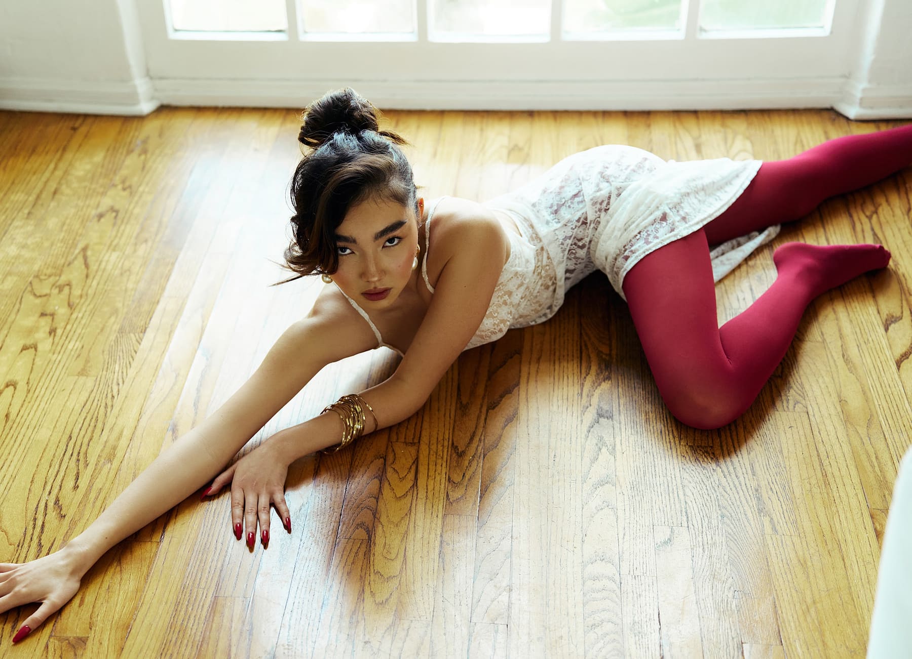 Model Shootings 113