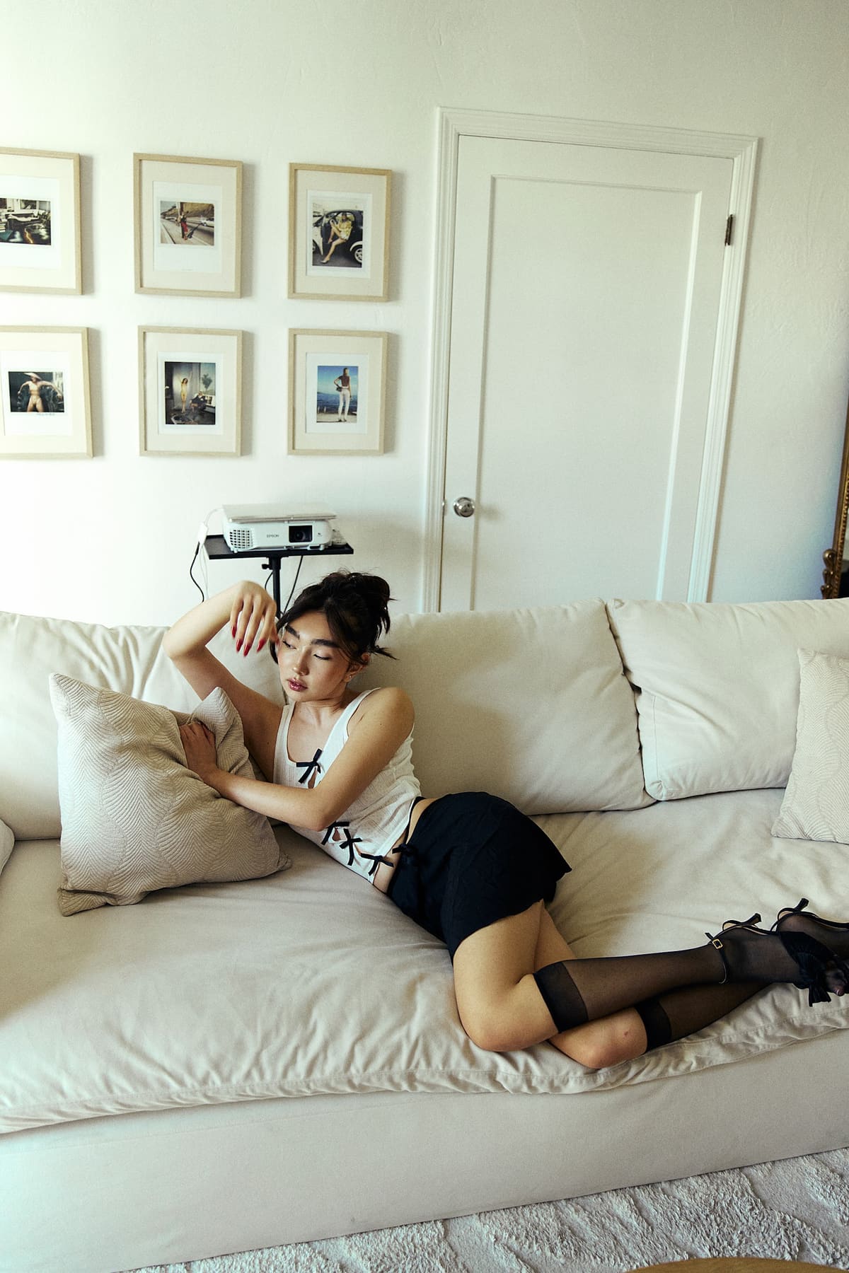 Model Shootings 108