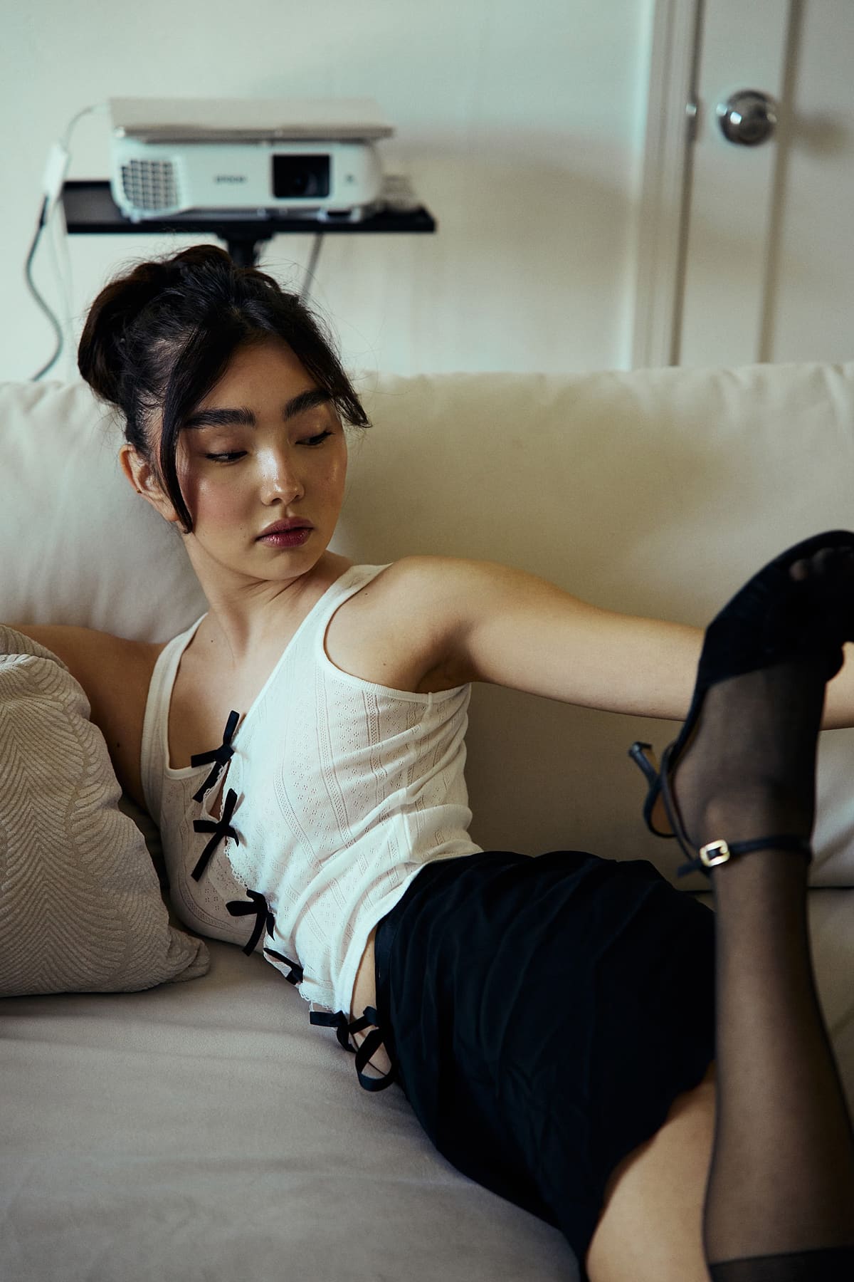 Model Shootings 106