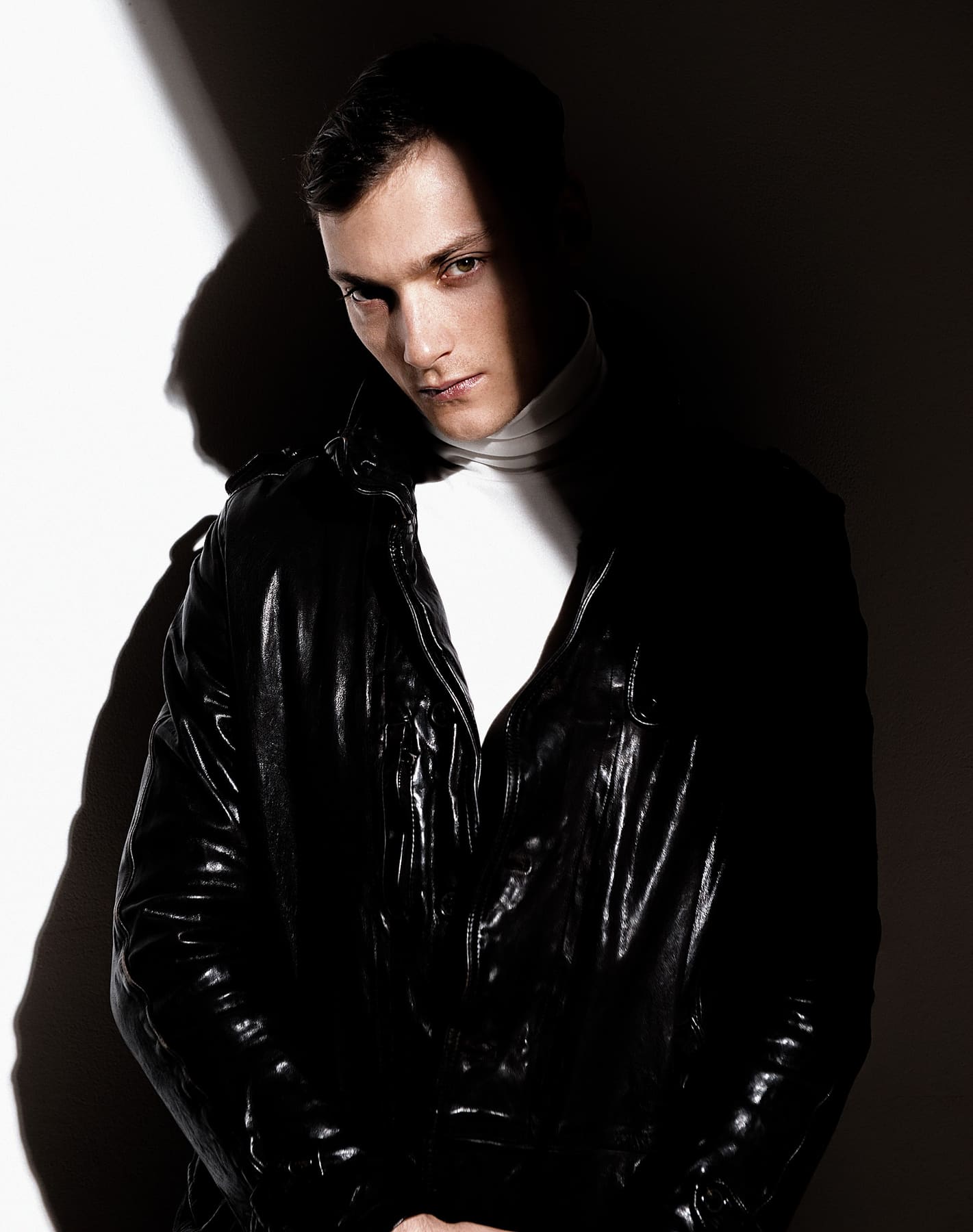 Model Shootings 238