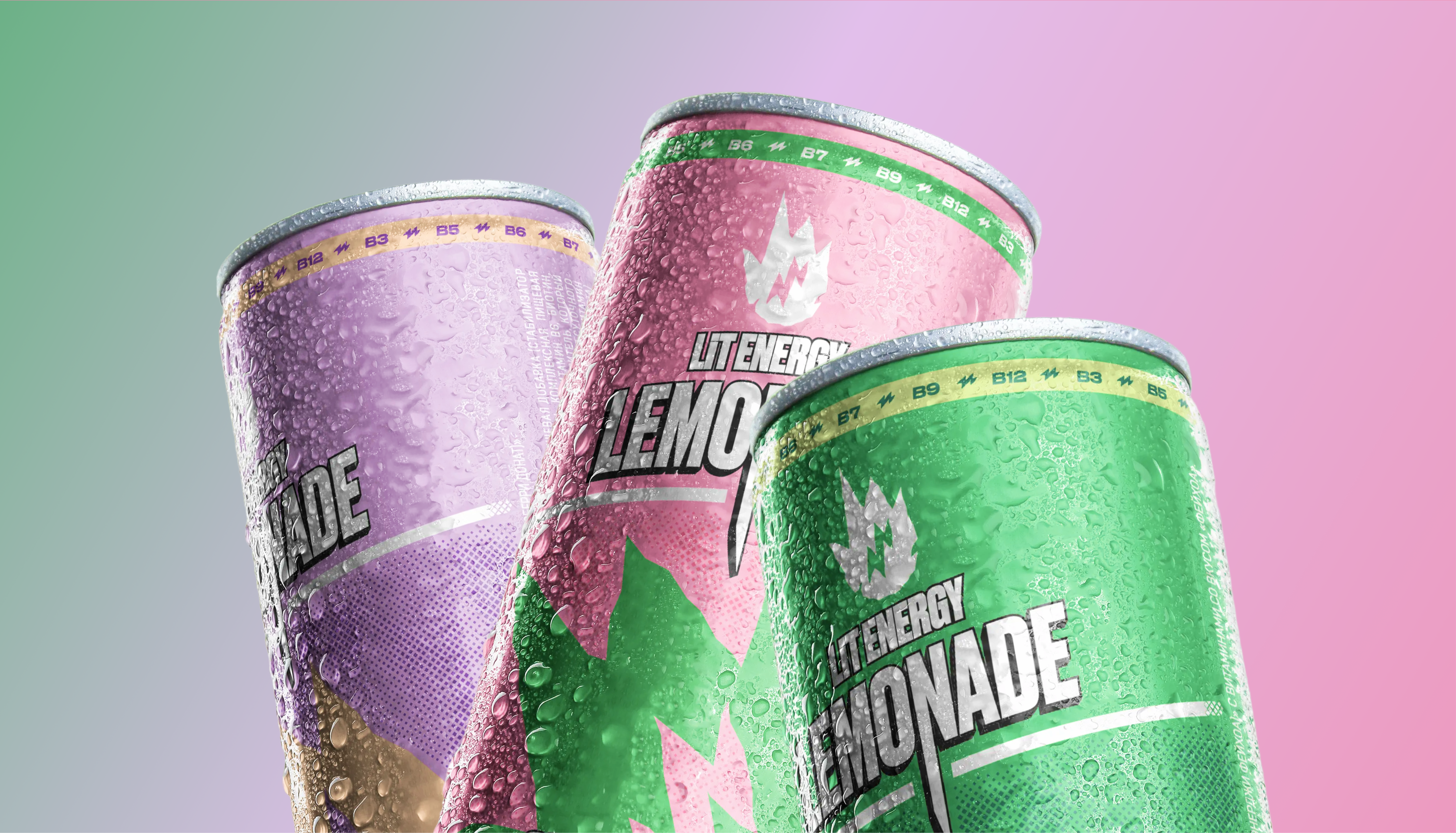 Packaging Design project 27