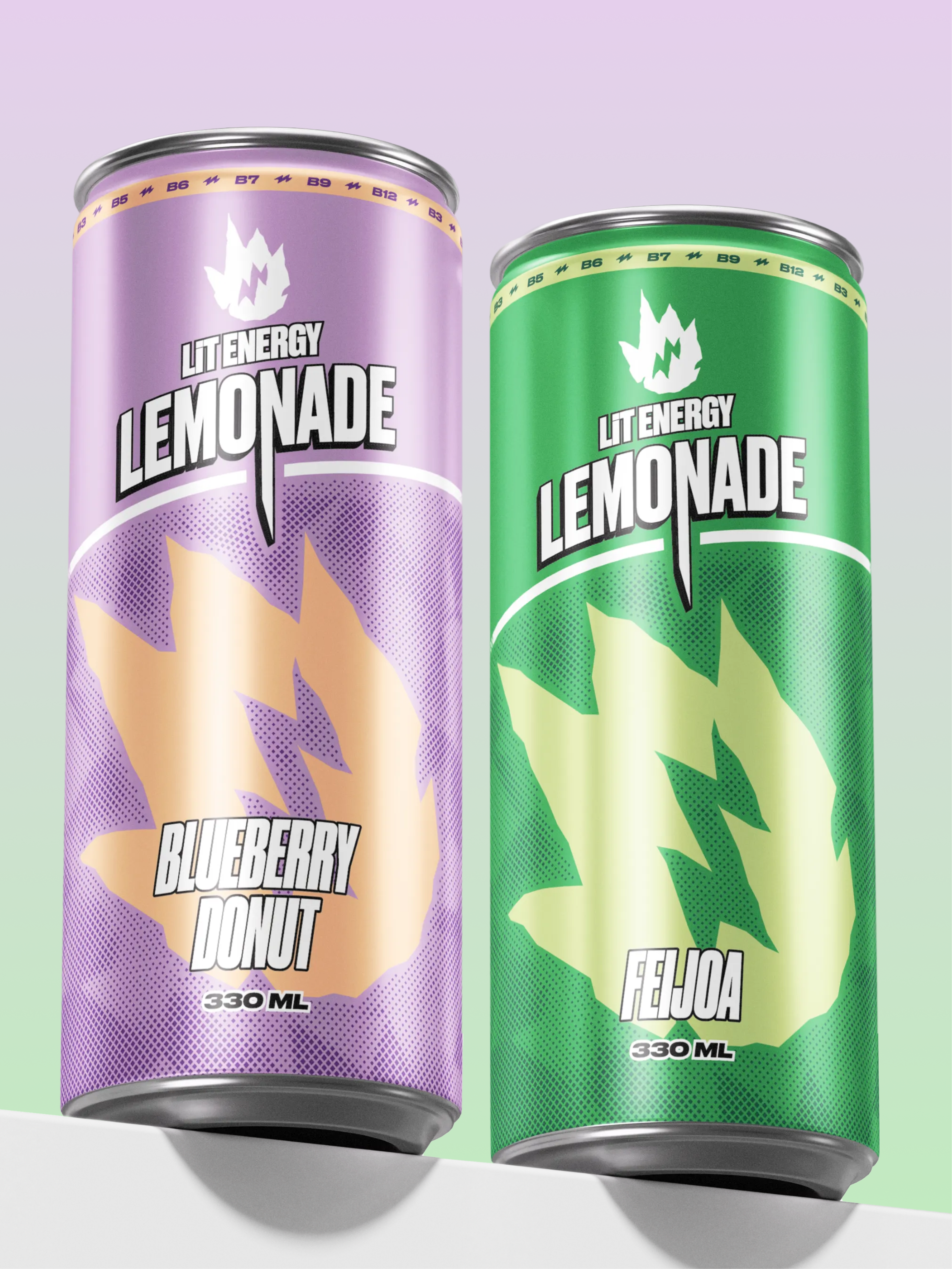 Packaging Design project 28