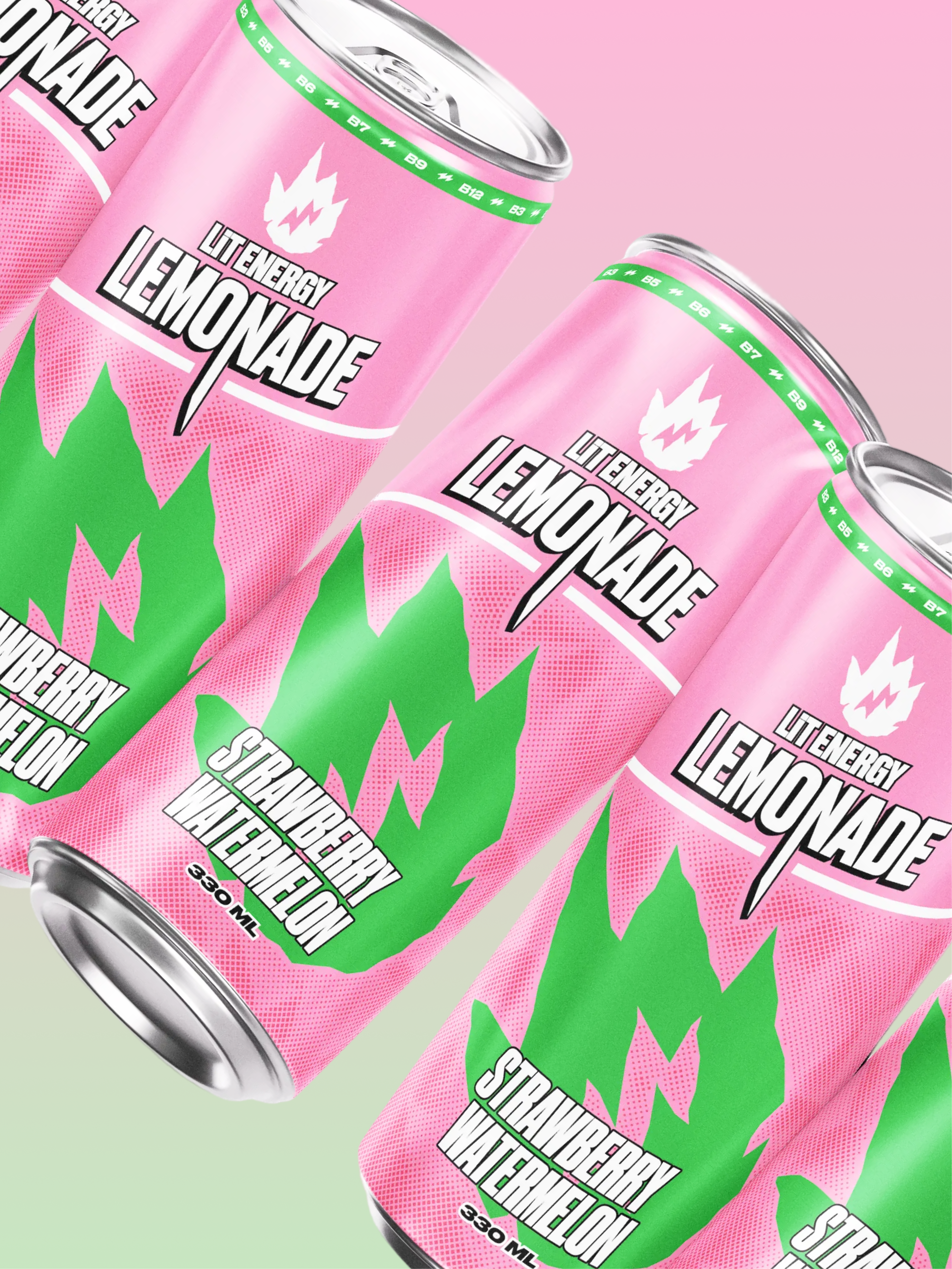 Packaging Design project 33