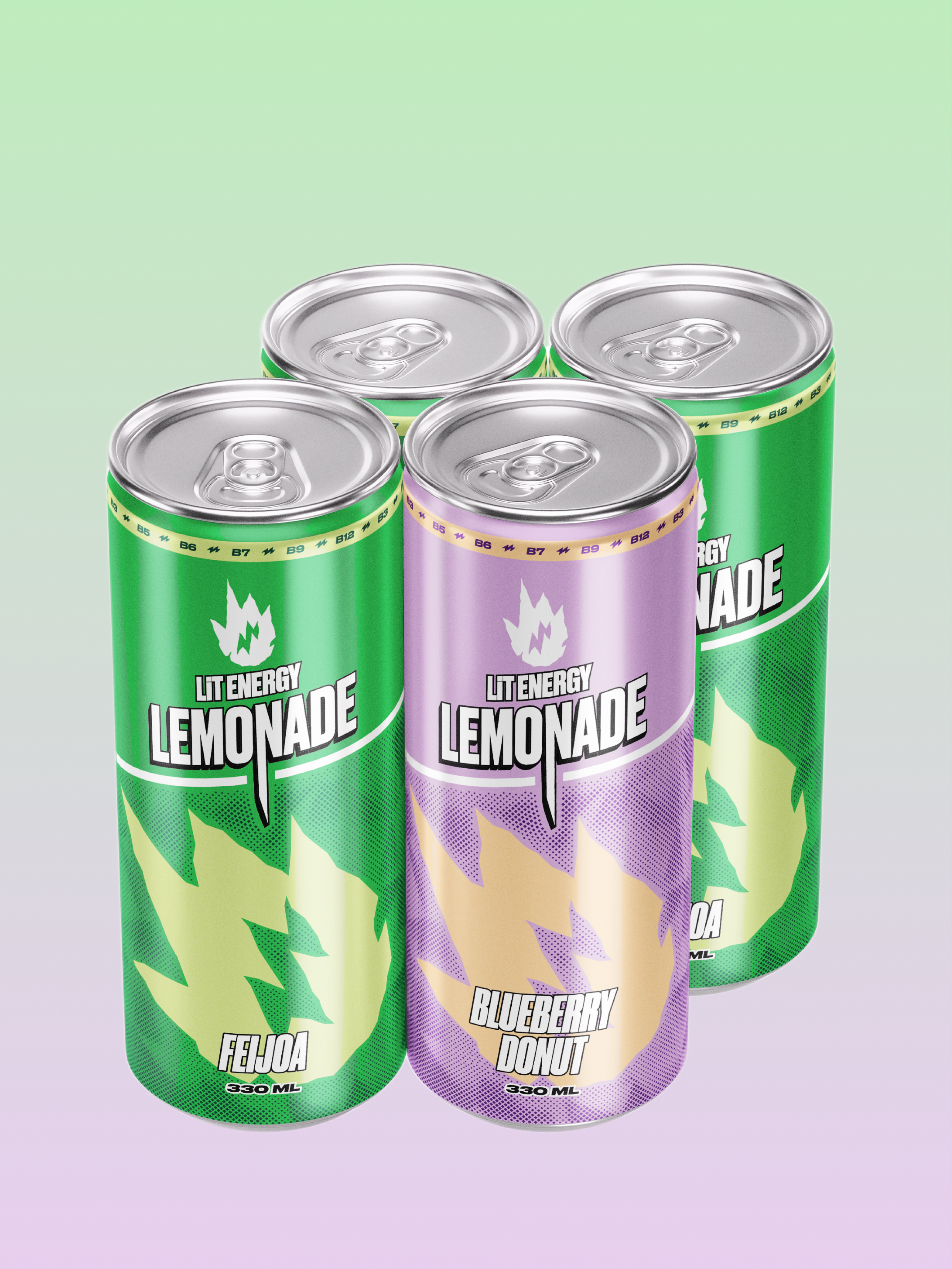 Packaging Design project 34